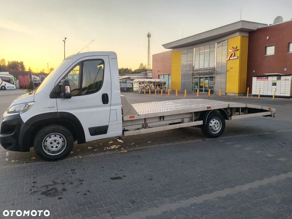 Fiat Ducato - 7
