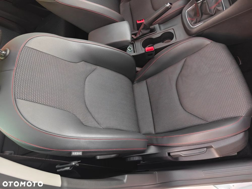 Seat Leon 2.0 TDI Start&Stop FR - 26