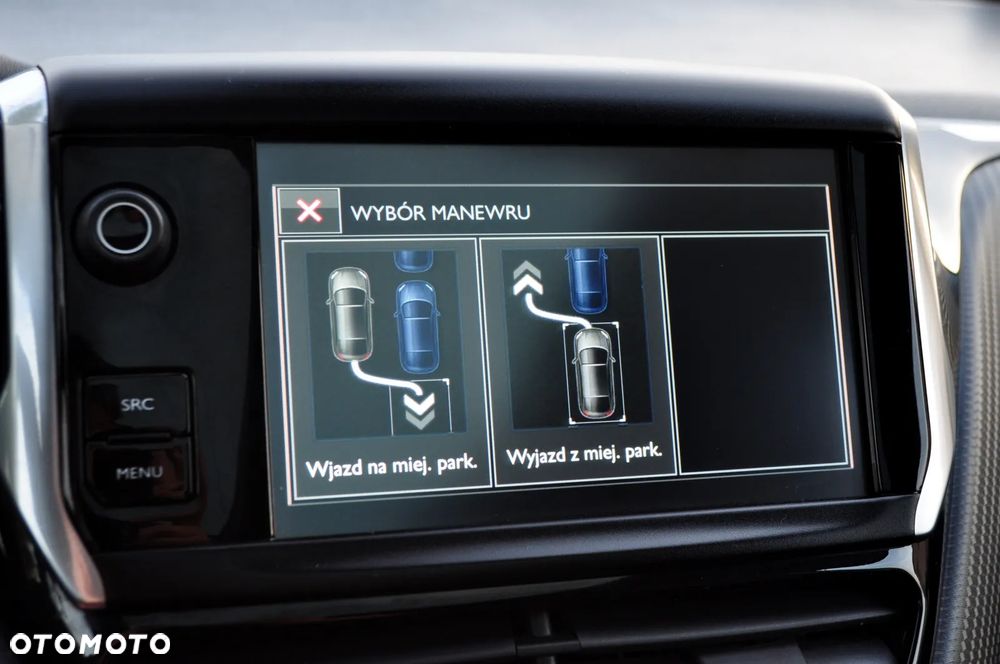 Peugeot 2008 1.6 VTi Allure - 9