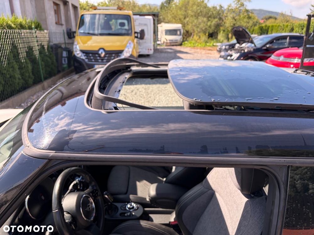 MINI Cooper SE Trim S - 28