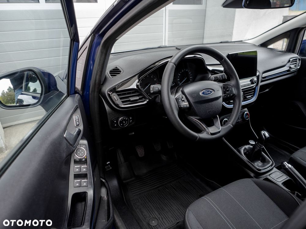 Ford Fiesta - 11