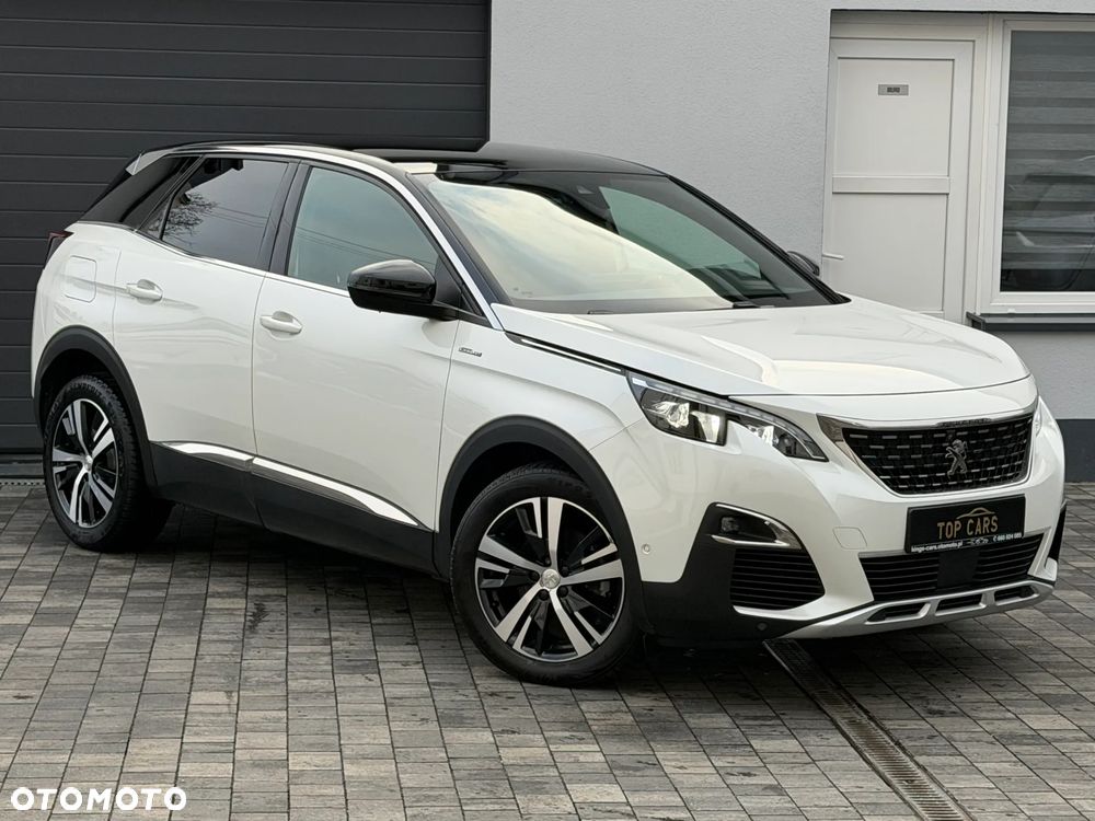 Peugeot 3008 - 22
