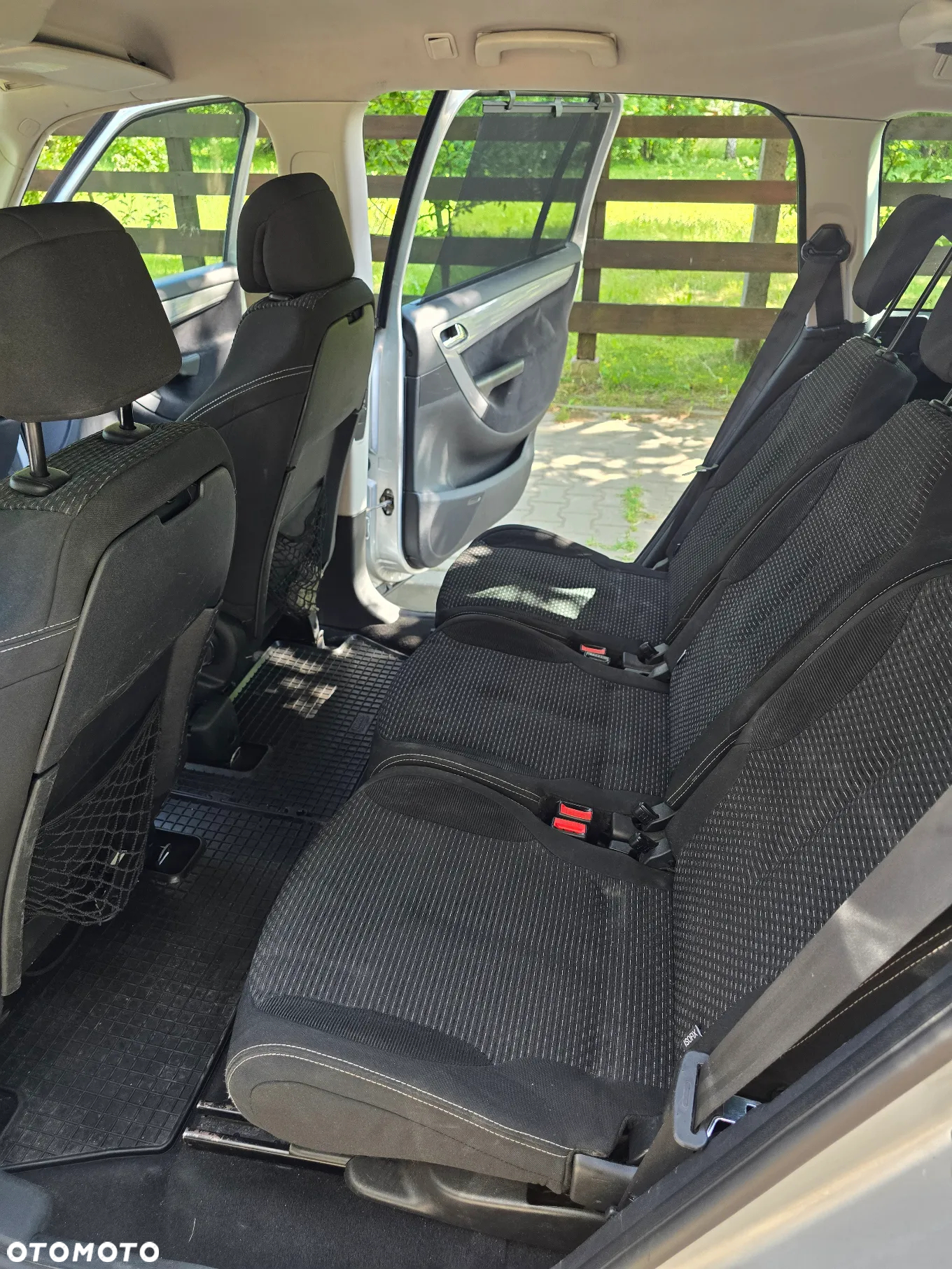 Citroën C4 Grand Picasso 1.8 16V Confort - 22