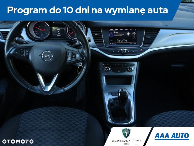 Opel Astra - 9