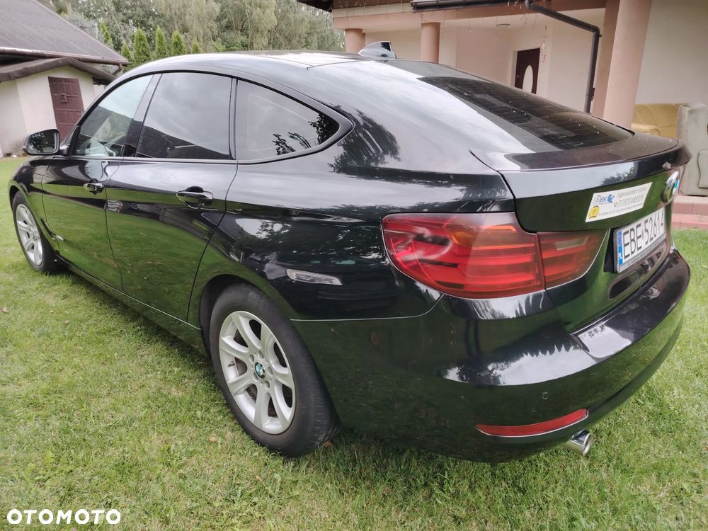 BMW Seria 3 - 3