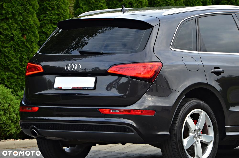 Audi Q5 - 4