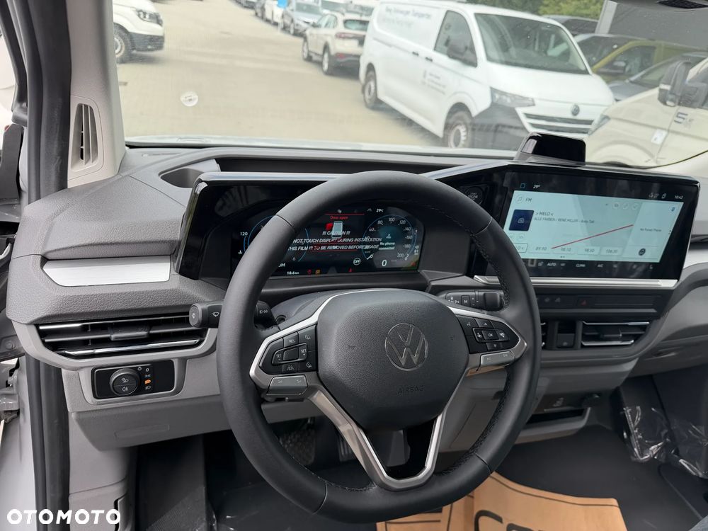 Volkswagen Transporter T7 - 11