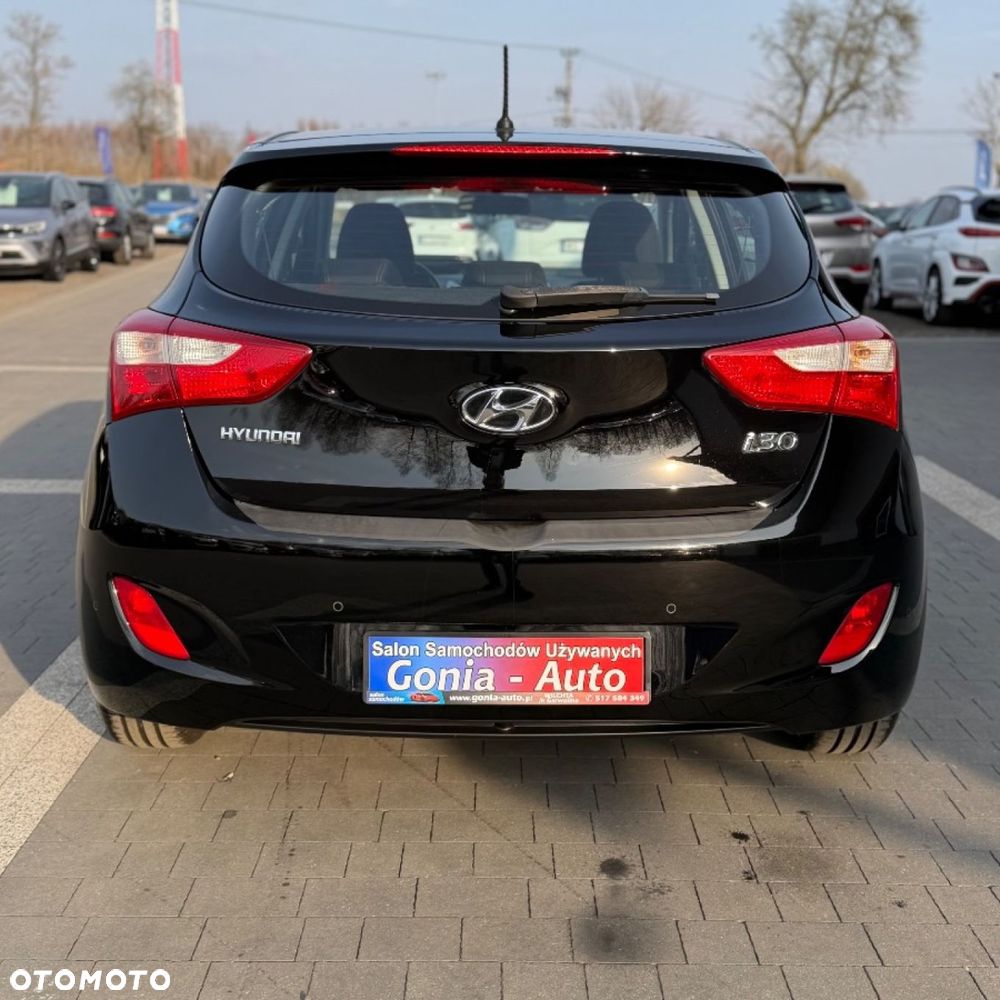 Hyundai i30 - 8