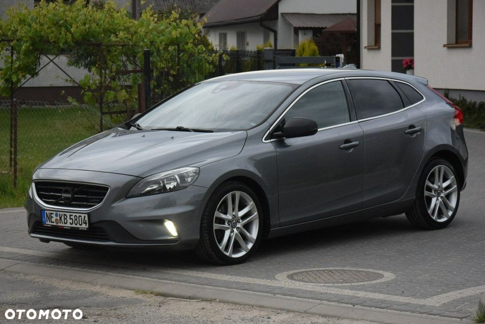 Volvo V40 D4 RDesign - 4
