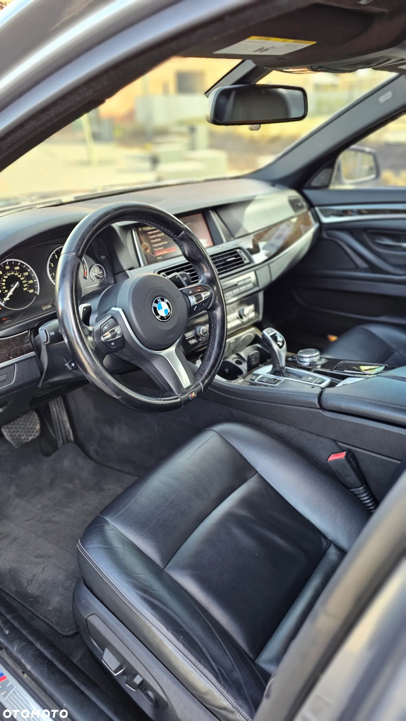 BMW Seria 5 - 11