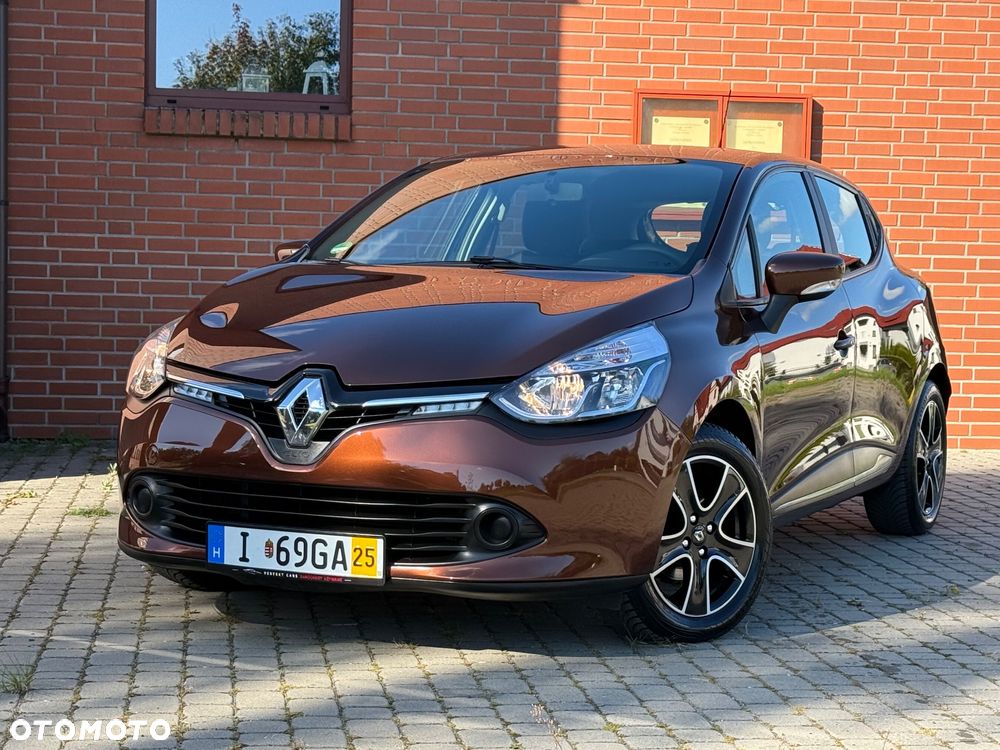 Renault Clio 0.9 Energy TCe Life - 2