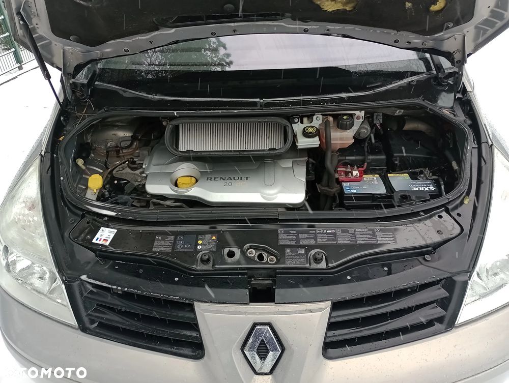 Renault Espace 2.0 dCi Expression - 15