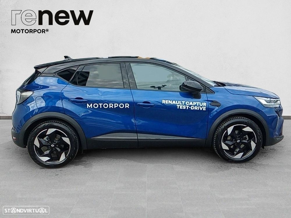 Renault Captur 1.0 TCe Techno - 4