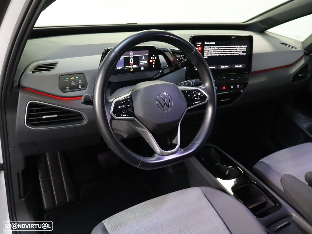 VW ID.3 Pure Performance - 9