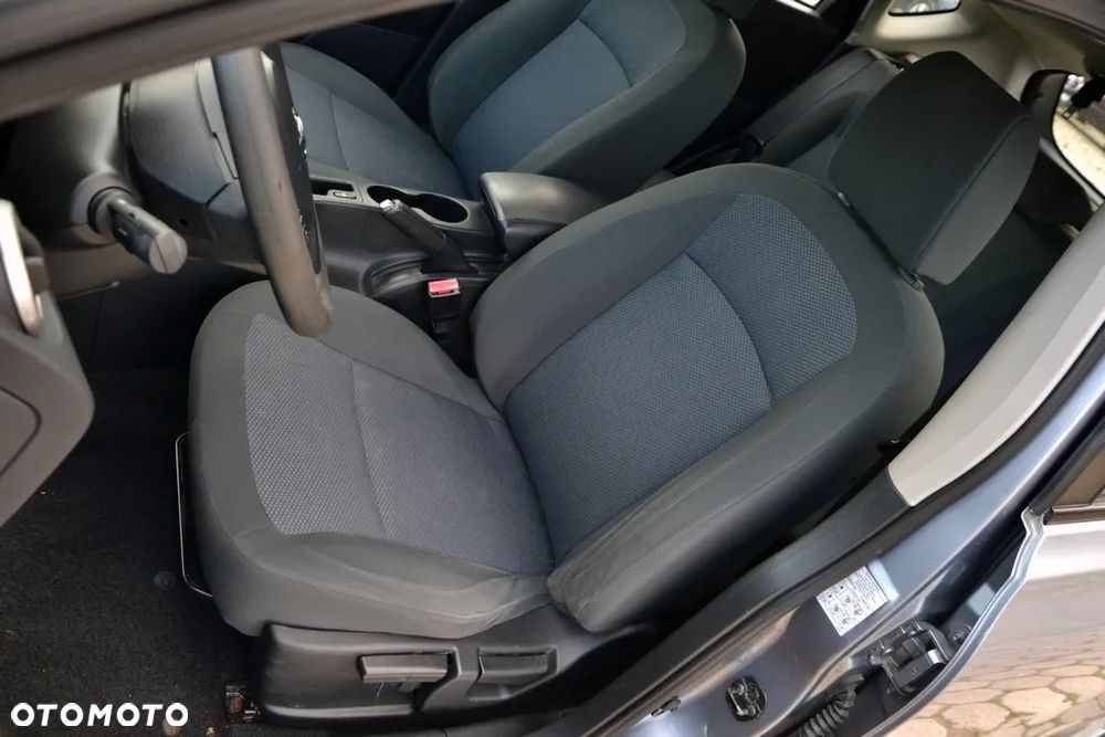Nissan Qashqai 1.6 Acenta - 17