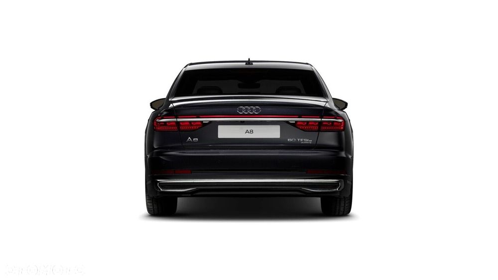Audi A8 - 6