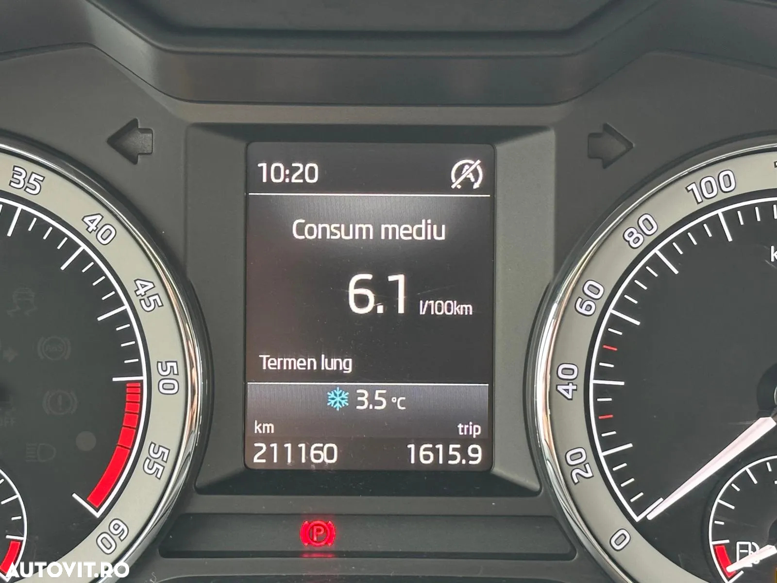 Skoda Octavia - 30