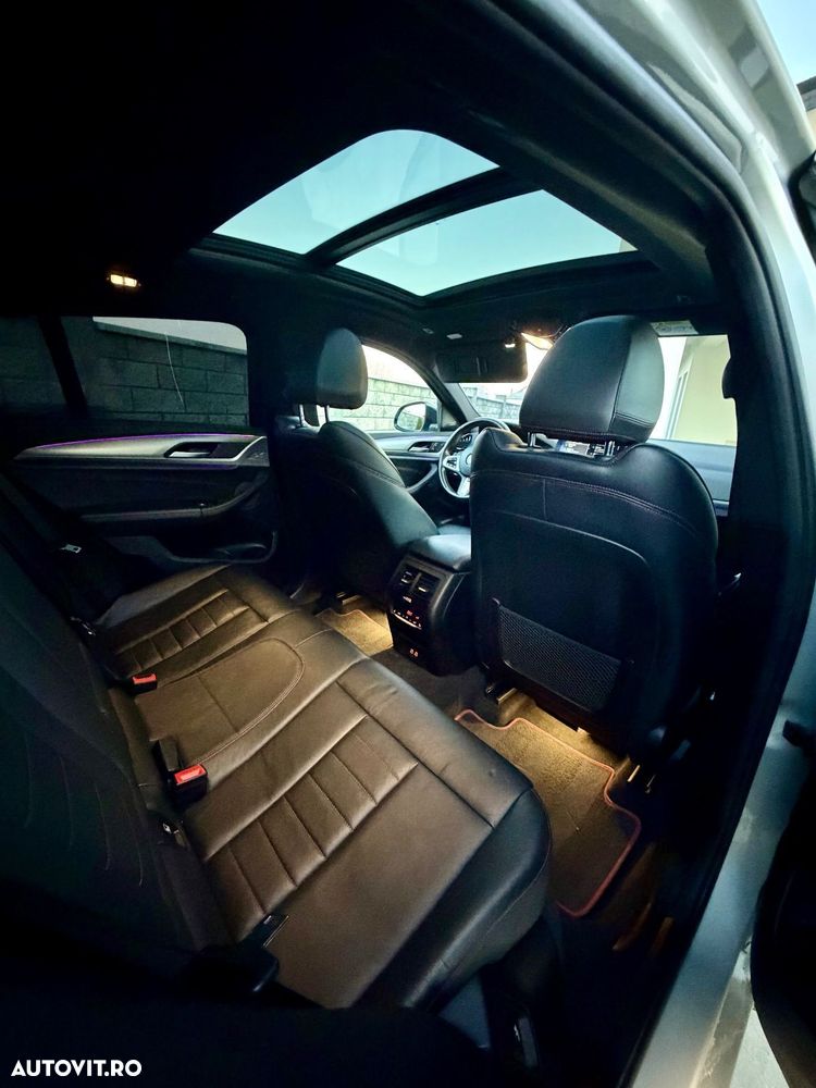 BMW X4 M M40i Sport Edition - 14