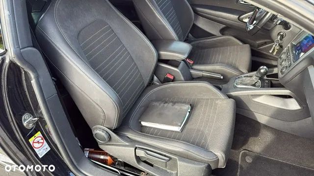 Volkswagen Scirocco 2.0 TDI DSG - 30