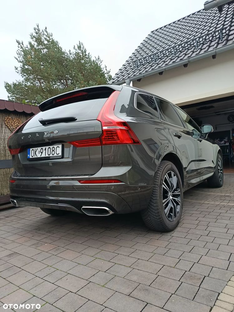 Volvo XC 60 B4 D Momentum Pro - 2