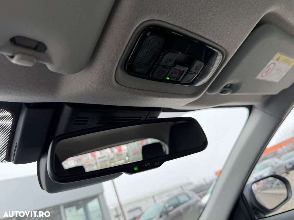 Toyota Yaris Cross 1.5 VVT-i HSD 4x2 Active - 21