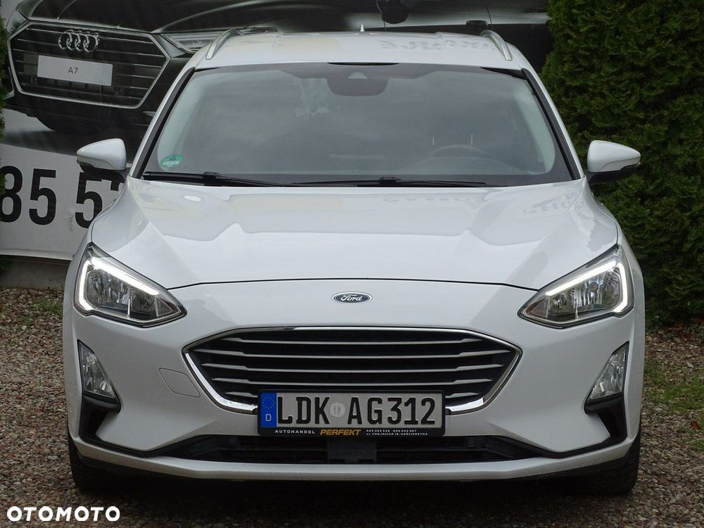 Ford Focus 1.5 EcoBlue Start-Stopp-System ACTIVE DESIGN - 7