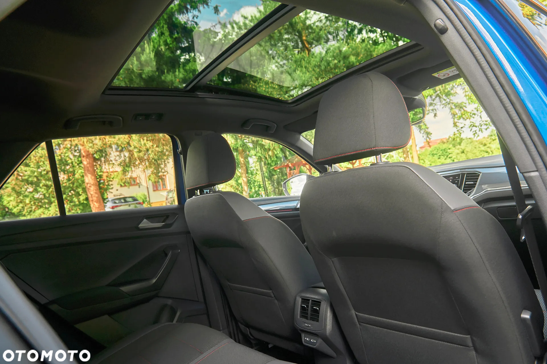 Volkswagen T-Roc 1.5 TSI Special Edition DSG - 27