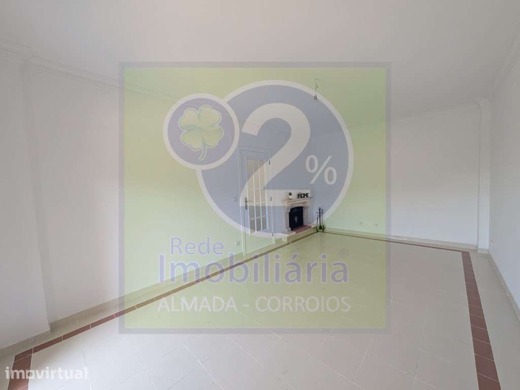 T3 renovado c/ arrecadação, Parque Paz - Grande imagem: 3/19