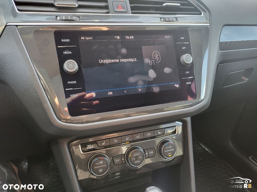 Volkswagen Tiguan Allspace - 26