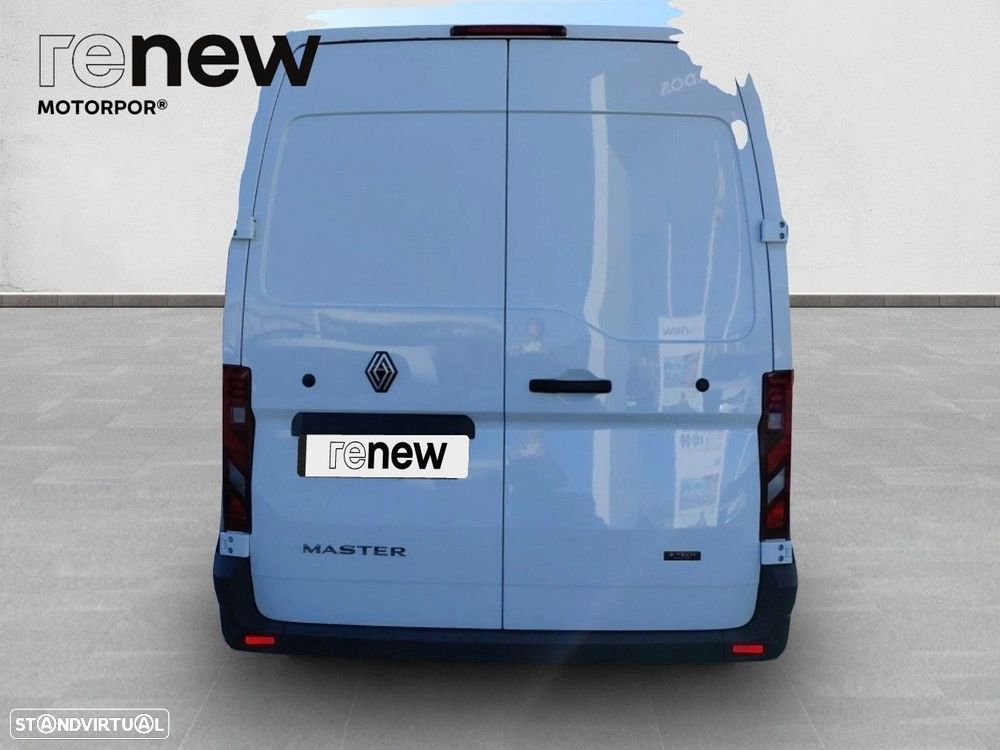Renault Master - 5