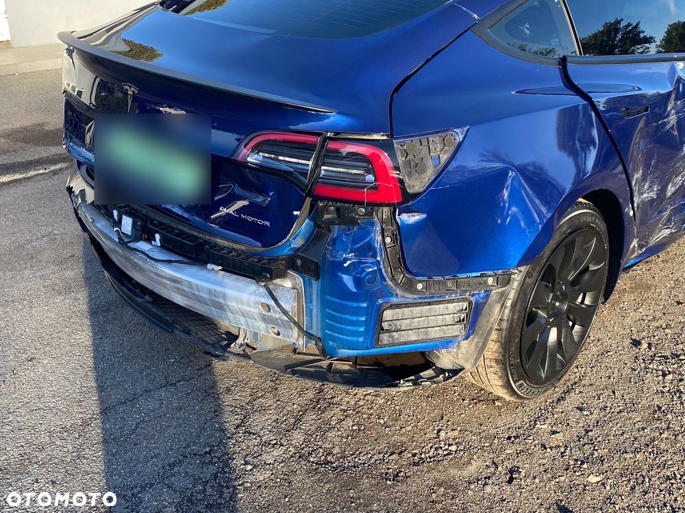 Tesla Model 3 Long Range AWD - 13