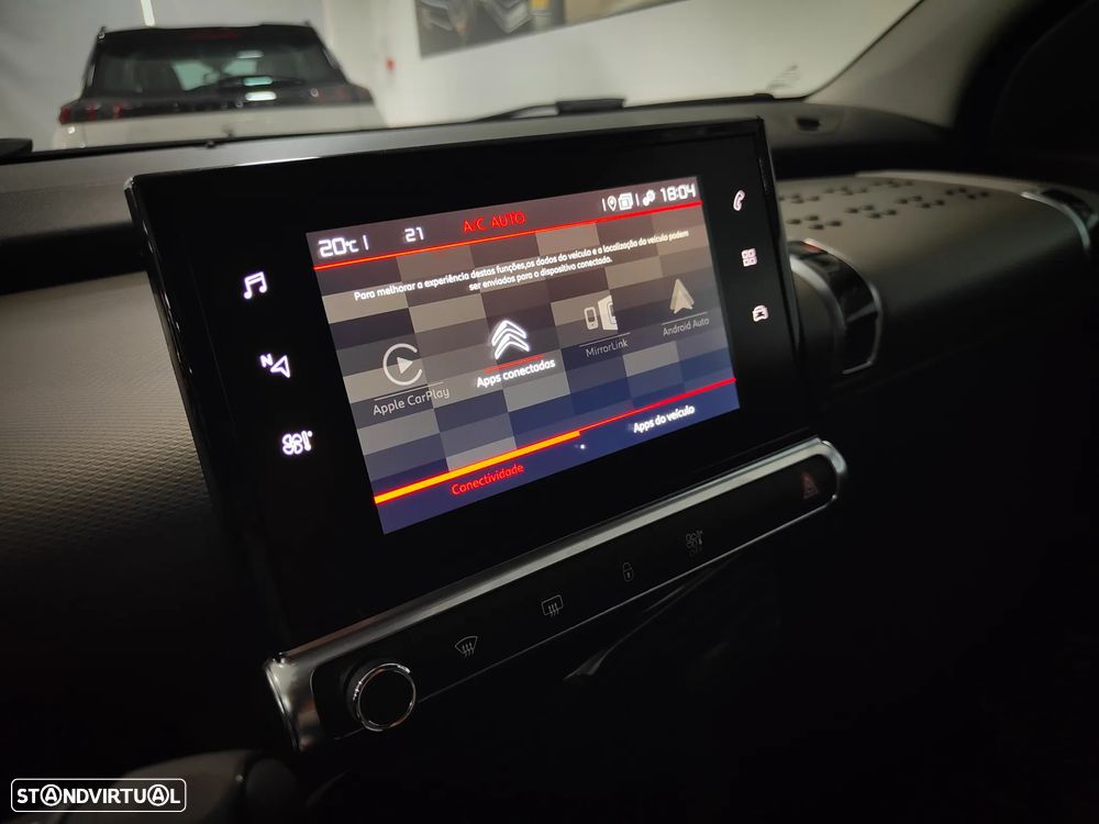 Citroën C4 Cactus 1.2 PureTech Shine - 51