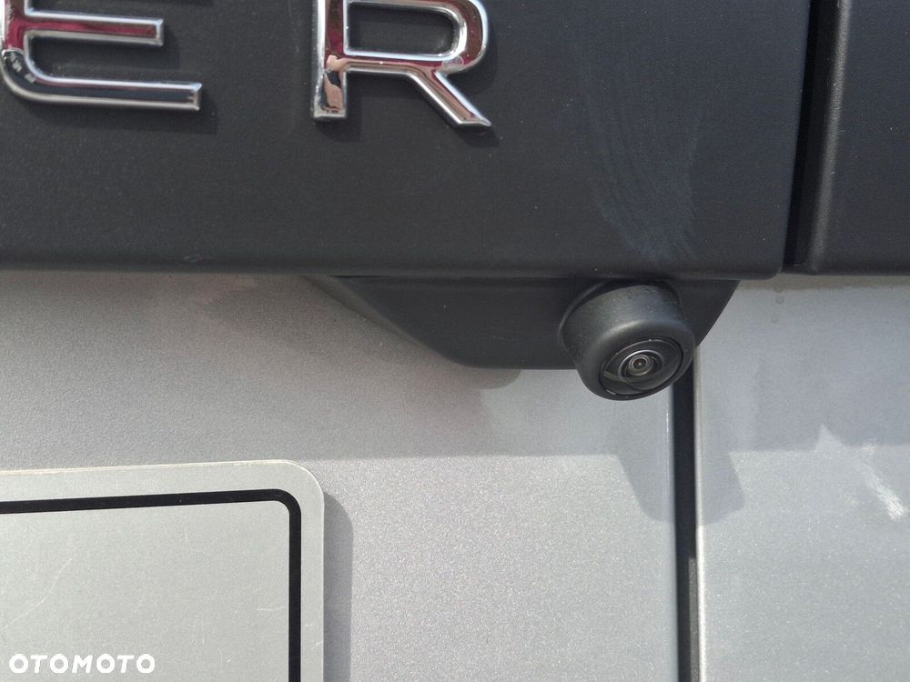 Volkswagen Transporter - 14