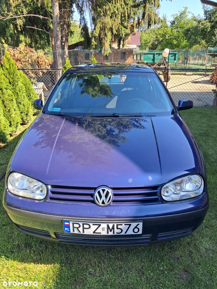 Volkswagen Golf 1.4 Q - 2