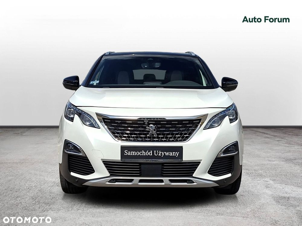 Peugeot 3008 - 9