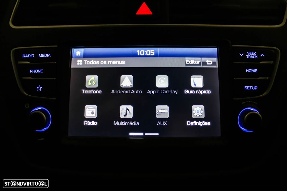 Hyundai I20 2019 photo 3
