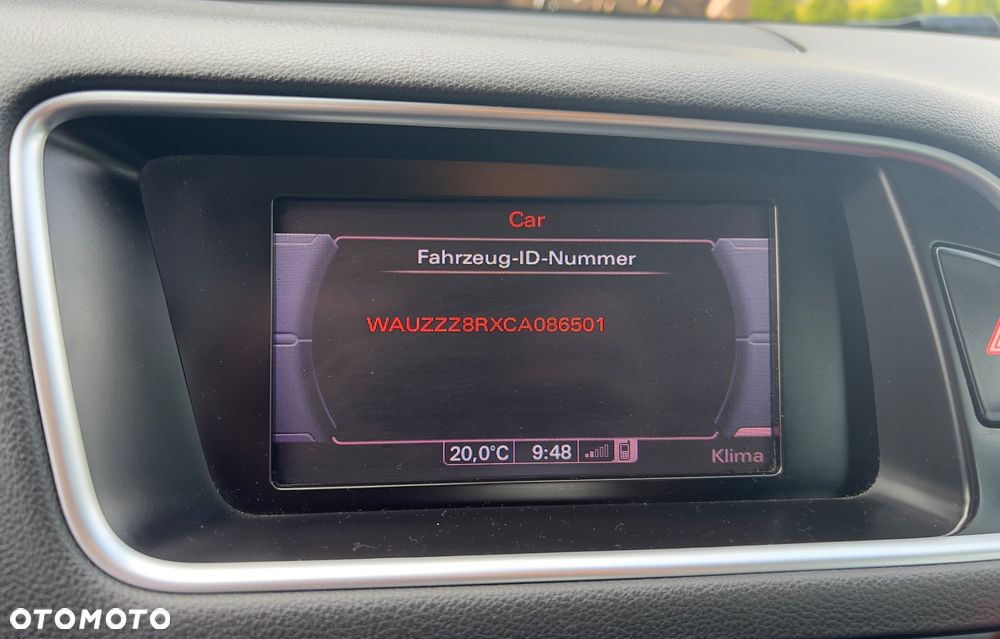 Audi Q5 2.0 TDI Quattro S tronic - 16