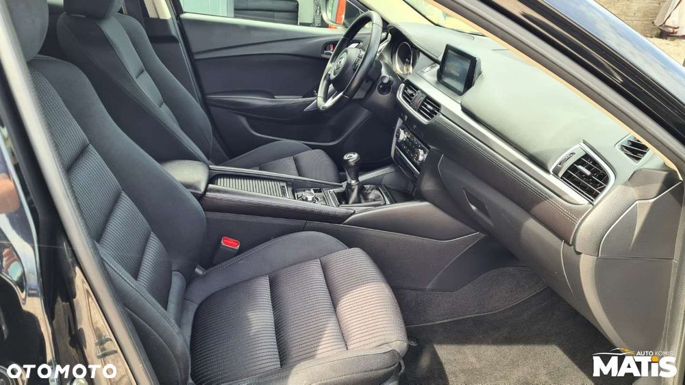 Mazda 6 - 24