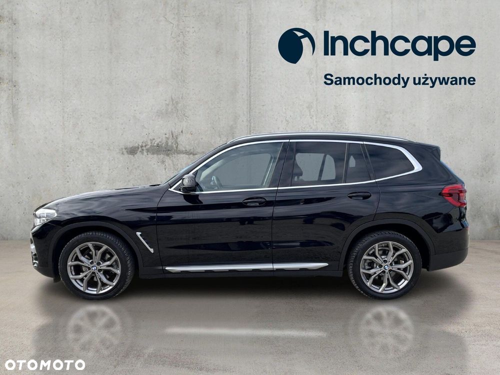 BMW X3 xDrive20d xLine - 2