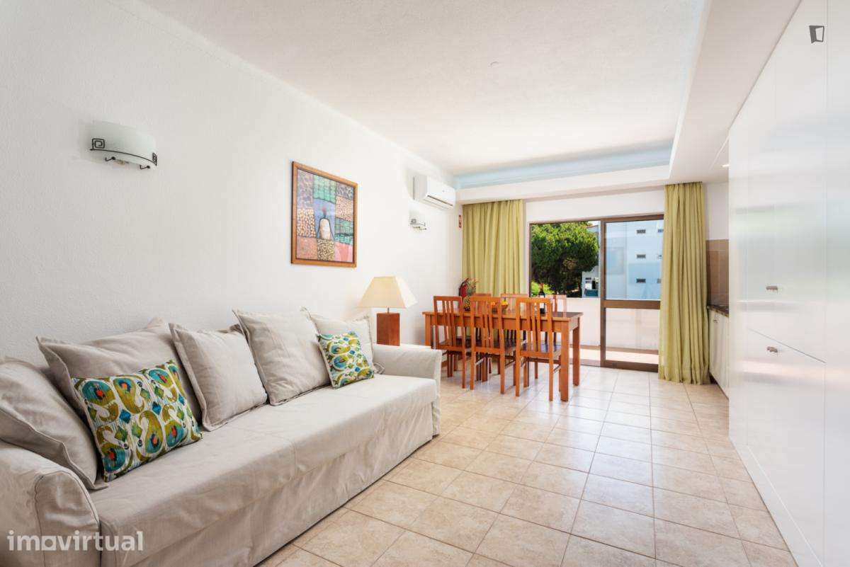 Apartamento com 1 quartos - localizado em Vilamoura - Grande imagem: 5/32