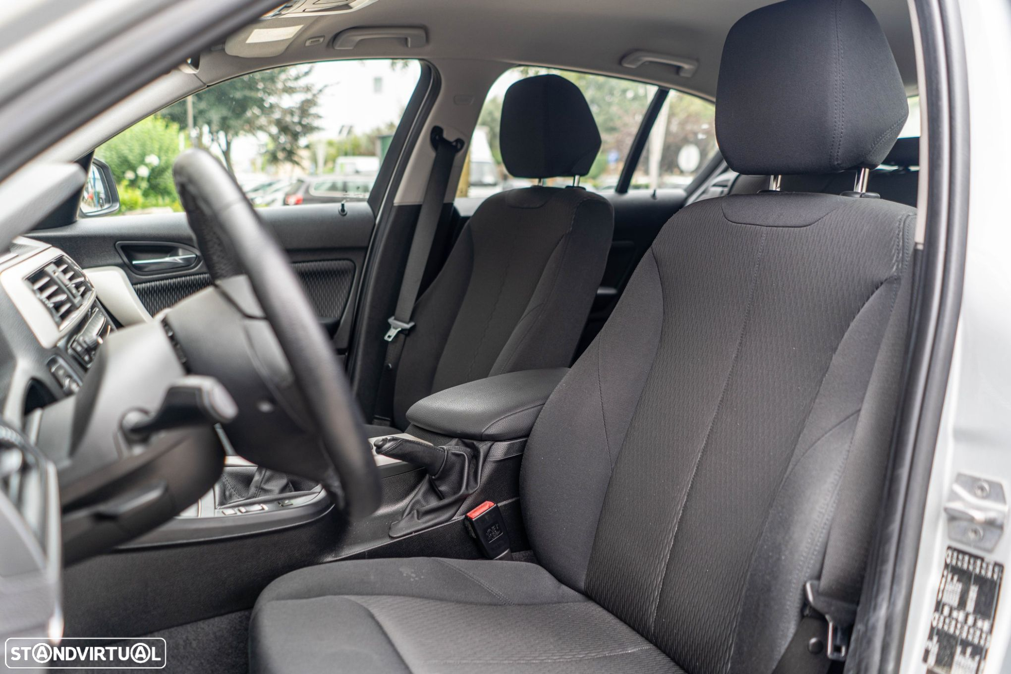 BMW 116 i Advantage - 45