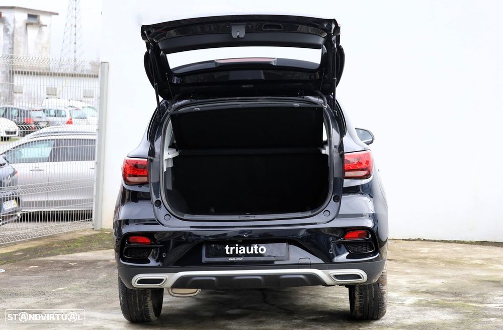 MG ZS 1.0 T-GDI Luxury Aut. - 4