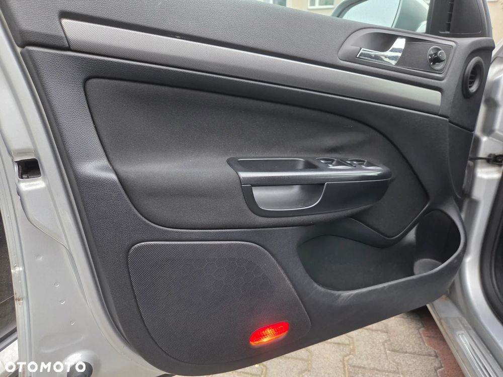Skoda Octavia - 9