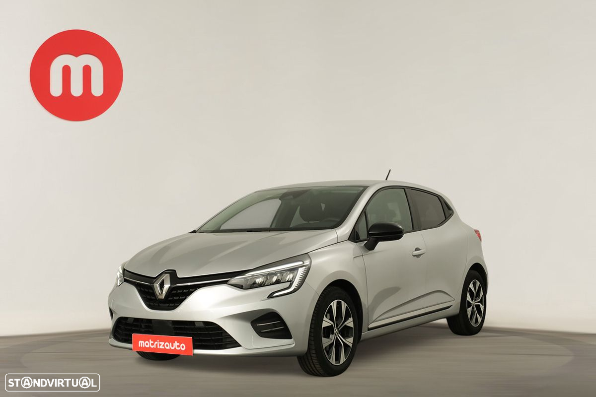 Renault Clio 1.0 TCe Evolution - 2