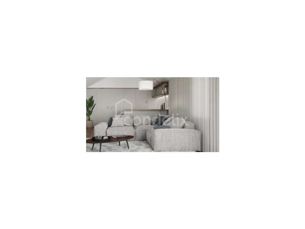 Apartamento T2 Duplex para venda no Porto - Grande imagem: 5/14