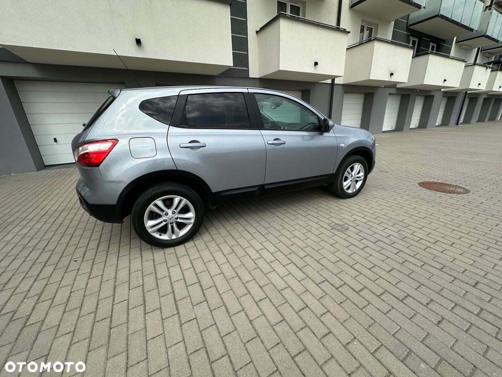 Nissan Qashqai 1.6 Acenta - 15