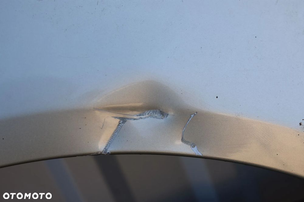 BŁOTNIK PRAWY OPEL CORSA D Z40M - 7
