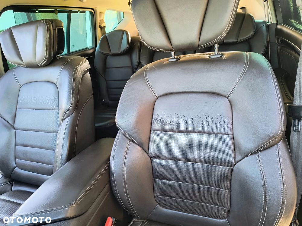 Renault Espace 1.6 TCE Initiale Paris EDC - 17