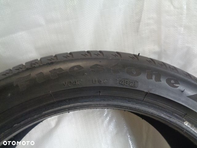 FIRESTONE ROADHAWK 225/45R18 95Y - 8