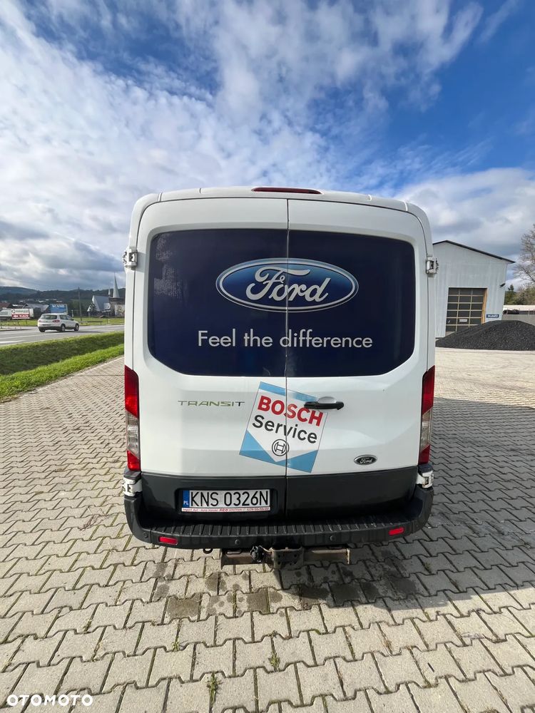 Ford Transit L2H2 2.2TDCI 125KM - 6